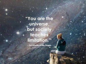 It’s amazing to me that we humans have the intellectual capacity to ...