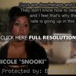 snooki quotes, movie, sayings, awesome, picture snooki quotes, movie ...