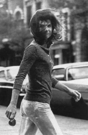 Jackie O How I Love Your Style!