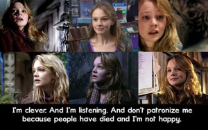 Sally Sparrow would have made an awesome companion!