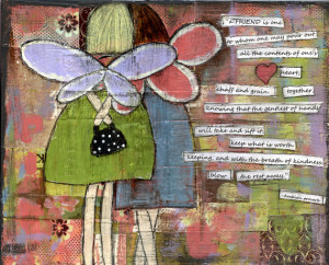 Add it to your favorites to revisit it later.