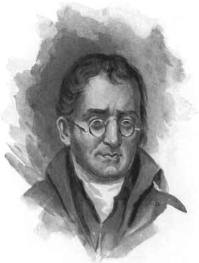 Science Quotes - John Dalton