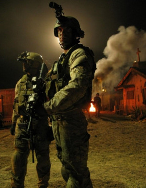 Act Of Valor Quotes The Most Dangerous Man