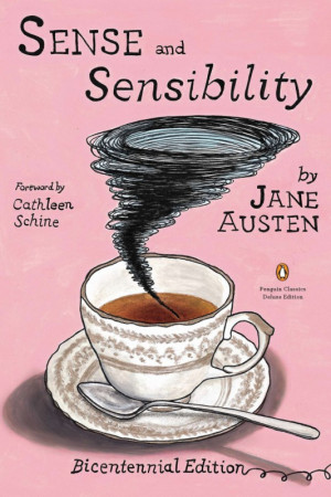 Sense and Sensibility (Jane Austen) - Paperback Penguin Classics ...