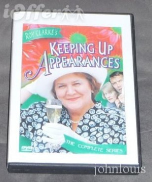 Keeping Up Appearances Rose Quotes