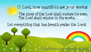 awesome god inspired by god is awesome bible verses inspirational ...