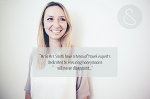 Ask the Experts – Mr & Mrs Smith on Long-haul honeymoons