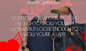 Classy Women Quotes & Sayings