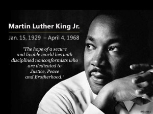 Go Back > Images For > Martin Luther King Quotes I Have A Dream