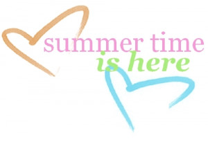 school is out and summer has arrived officially summer doesn t come ...