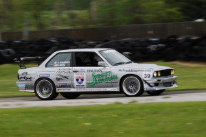 bmw e30 tuning