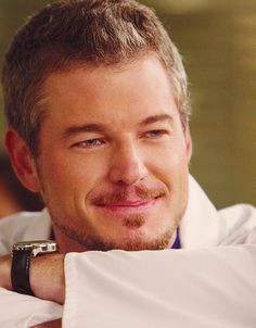 Mark Sloan
