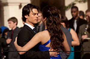 Damon Salvatore