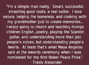 Travis Alexander Coroner Report