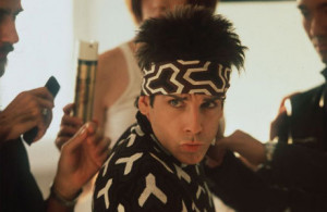 Zoolander Sequel Is Definitely Happening. Really!