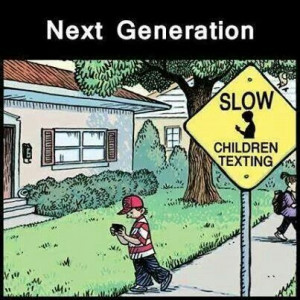 Next generation