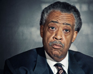 Al Sharpton came up with a “laughing” excuse on why he doesn’t ...