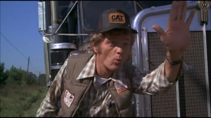 Jerry Reed Smokey and the Bandit