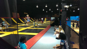 stratosphere trampoline park wilmington de