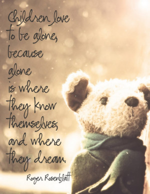... Happiness: My Dreams In Pictures Of The Cute And Grumpy Teddy Bear