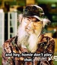 duck dynasty, love Sid / geeking - Juxtapost