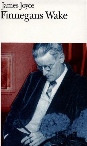 Finnegans Wake James Joyce Quotes | Finnegans Wake