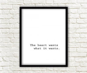 Decorate your Home for Valentine’s Day with Love Quotes in Frames