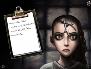 Games you shouldn’t miss: Alice & Alice: Madness Returns