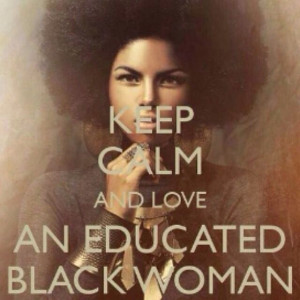 GOOD BLACK WOMAN Author: Gabking A good Black Woman is proud of ...