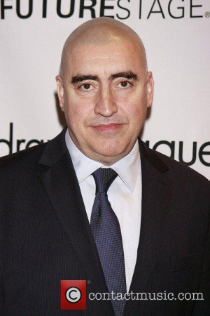 Alfred Molina Pictures