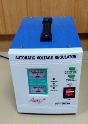 Regulator gt AC Automatic Voltage Regulator Stabilizer Single Phase HF