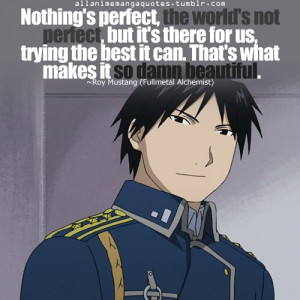fullmetal alchemist quotes