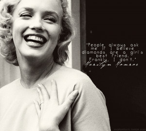 tags marilyn monroe quote quotes marilyn marilynfacts