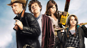 in various press interviews that a sequel to his debut film Zombieland ...