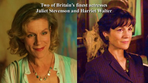 Thread: My secret life: Juliet Stevenson