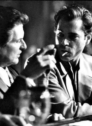 Tommy DeVito Henry HillFav Movie, Goodfellas Martin, Ray Liotta, Joe ...