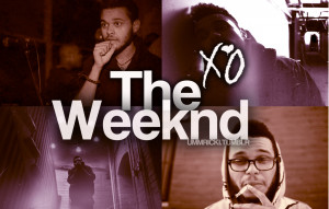 the weeknd 2 years ago 918 notes the weeknd the weeknd quote ovoxo ovo ...