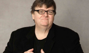 Michael Moore says of Capitalism: A Love Story, ‘I want audiences to ...