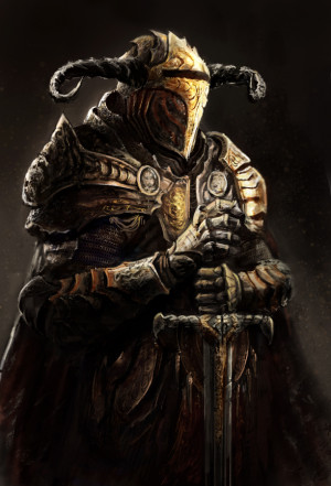 Fill your enemies with primal fear, then fill their lungs with fire!