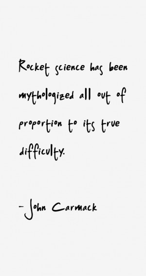 John Carmack Quotes & Sayings