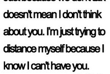 love / by Jack Quinn