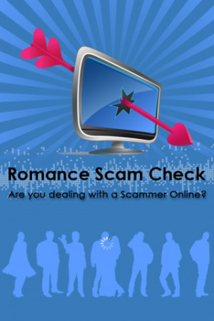 Romance Scam Nigerian Scammers