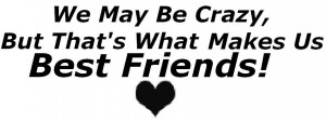 funny pictures crazy quotes best friends friendship