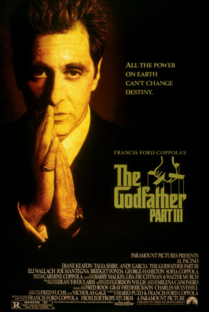 The Godfather Quotes Famous