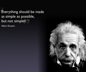 quotes albert einstein hd wallpaper color palette tags quotes albert ...