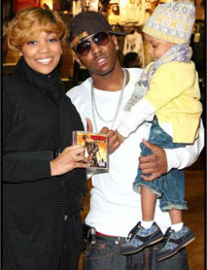 Monica Boyfriend Killed Himself