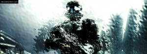 Halo ODST Wallpaper