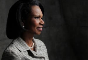 Condoleezza Rice reveals a few life lessons on dealing with difficult ...