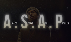 Asap Rocky Wallpaper Tumblr Asap rocky by doritez