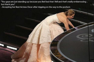 15 of the best Jennifer Lawrence quotes!